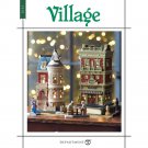 Dept 56 2022 Village Brochure Catalogue #4063177 BRAND NEW 2021 Free Shipping