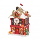 Dept 56 North Pole FAO Schwartz Toy Emporium #6009773 BRAND NEW 2022 Free Ship