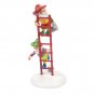 Dept 56 North Pole Sparkling Highlights #6009770 BRAND NEW 20 Sh22 Norny's Free Shippingip