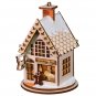Ginger Cottages Yesterday's Toys Old World Christmas BRAND NEW boxed Free Ship