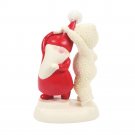 Dept 56 Snowbabies Dance with Me, Baby #6009966 BRAND NEW Free Ship