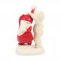 Dept 56 Snowbabies Dance with Me, Baby #6009966 BRAND NEW Free Ship