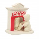 Dept 56 Snowbabies Hung by the Chimney with Care #6009945 BRAND NEW  Free Shipping