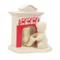 Dept 56 Snowbabies Hung by the Chimney with Care #6009945 BRAND NEW  Free Shipping