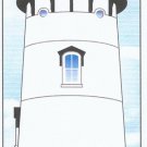East Chop Lighthouse - (Oak Bluffs) FREE SHIPPING