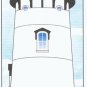 East Chop Lighthouse - (Oak Bluffs) FREE SHIPPING