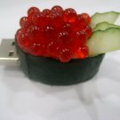 Yummy 2 GB Sushi thumbdrive