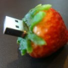 Strawberry 2GB Thumbdrive