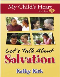 Let's Talk About Salvation