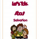 A Heart 4 Jesus Curriculum