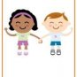 Kidz' Challenge Newsletters