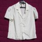 White Blouse (large) - 1980s