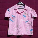 Vintage - Miss Nan Hawai'ian Shirt (medium) - 1960s, 70s