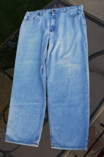 Men's - Kirkland Signature Jeans, 42 X 30