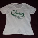 Medium, Charo's Reastaurant & Bar on the Beach Shirt (Vintage)