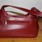 Red Sling Purse - Like New/Never Used!