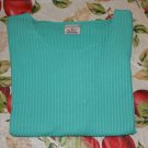 XL, Partners Turquoise shirt