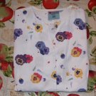 XXL, Working Scrubs by White Swan - Short Sleeve