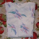 XL, Landau Scrub - Short Sleeve