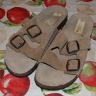 Trestles (Imitation Birkenstocks), size 12