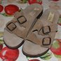 Trestles (Imitation Birkenstocks), size 12