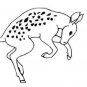 Collection of DEER Printable Images 85 Pages$1.00