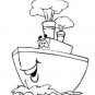 Collection of BOATS Printable Images 32 Pages