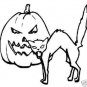 Collection of HALLOWEEN Printable Images 40 Pages