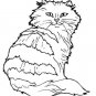 Collection of CATS Printable Images 145 Pages
