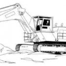 Collection of CONSTRUCTION Printable Images 35 Pages