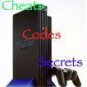 PS2 cheats guide