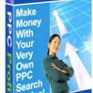 PPC PROFITS - Make Money with Pay Per Click