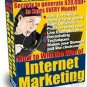 How to Win the War of Internet Marketing