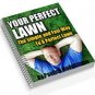 How to Create Your Perfect Lawn