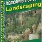 Homeowners Guide To Landscaping