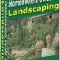 Homeowners Guide To Landscaping