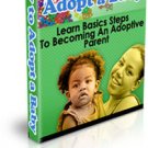 ADOPTION TIPS - How to Adopt a Baby or Child