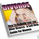 A Womans Guide To Survive A Divorce