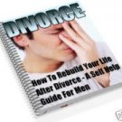 A Man's Guide To Survive A Divorce
