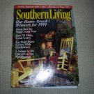Southern Living Magazine back issue February 1999
