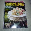 Southern Living Magazine back issue March 1998