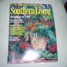 Southern Living Magazine back issue September 1995
