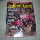 Southern Living Magazine back issue September 1998