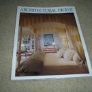 Architectural Digest Magazine, March 1998