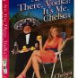 Are You There, Vodka? It's Me, Chelsea