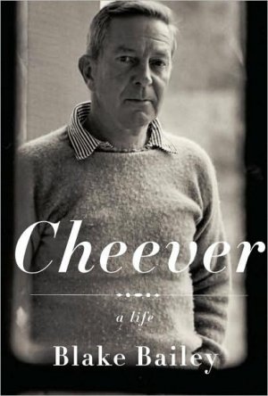 Cheever: A Life (Hardcover)