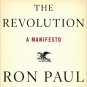 The Revolution: A Manifesto