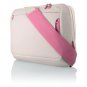 Belkin 15-Inch Messenger Bag (Dove/Peony)