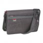 Microsoft 39008 17-Inch MT Laptop Messenger Bag (Black)