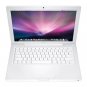 Brand New White Apple Macbook 2.0 GHz Core 2 MB881LL/A